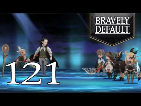 Bravely Default ITA [Parte 121 - Ortodossia e Anticristallismo]