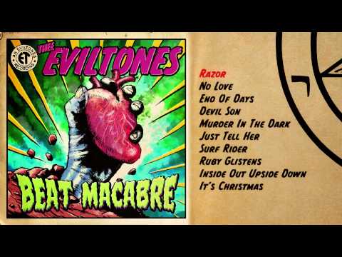 THEE EVILTONES - 