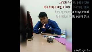 Download lagu Status wa kata² untuk orang yang nyinyir mp3