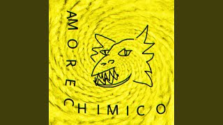 Amore Chimico Music Video