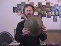 The Great WW1 Helmet Mystery