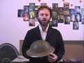The Great WW1 Helmet Mystery 
