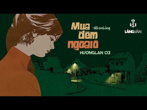 Thể hiện bởi Hương Lan