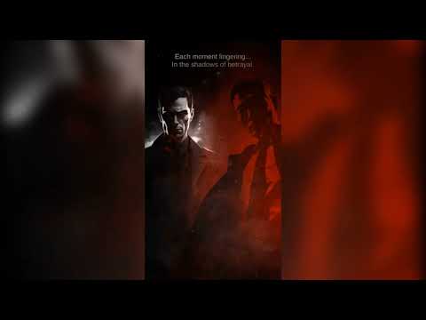 Murder Mystery - Detective Video