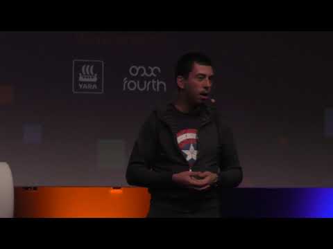 ISTA 2018 - The True Purpose of Design Systems by Stefan Ivanov