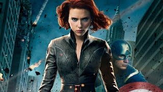 Interview - Scarlett Johansson  propos de son personnage dans le film (IGN)