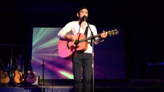 Three Years- Built to be Broken