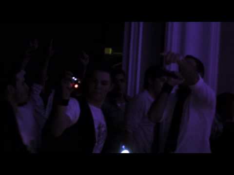 Matt Myer at Theatro Club