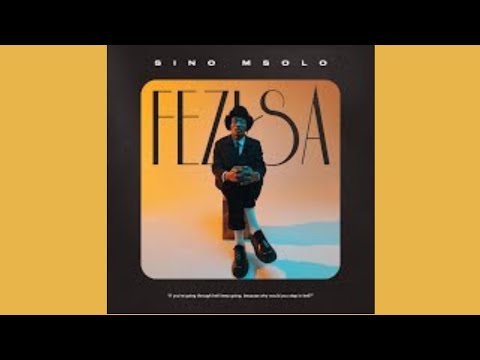 Sino Msolo - Ndise Ndleleni (Ft. Gaba Cannal & Gipla Spin) (Official Audio) | AMAPIANO