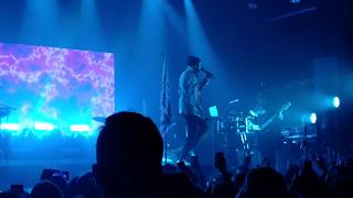 blackbear - juicy sweatsuits (live in Amsterdam)