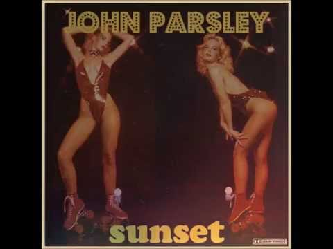 John Parsley - Nicebeat