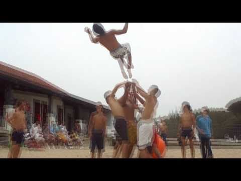 RT Isla Cristina 2010 !