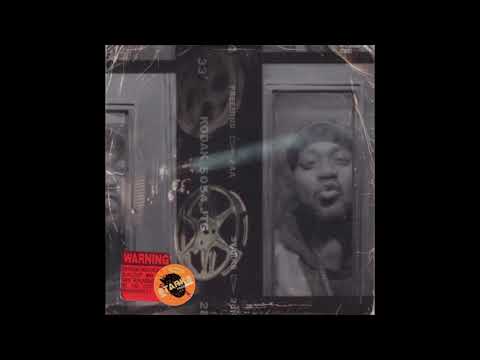 josiah the gift - Starks (prod. by Freemind & cuts by Dj Jon Doe)