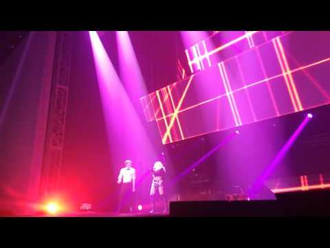151212 Rain Bi concert THE SQUALL IN SEOUL-'YOU' part.1