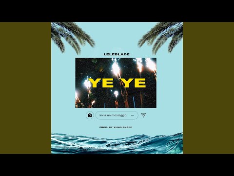 Ye Ye
