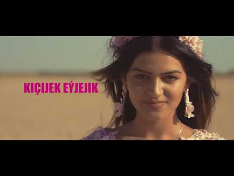 Suleyman Rahymow   Kicijek Eyjejik