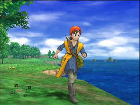 Best video game music ever Top 150(147)Dragon quest VIII
