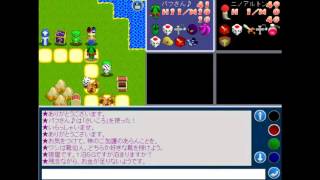 【コラボ実況】　牛すじハンター　part2