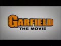 Garfield The Movie 2004 TV Spot 12