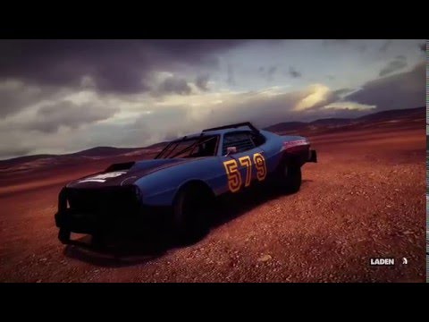 Let's Drive - Dirt Showdown - Part 8