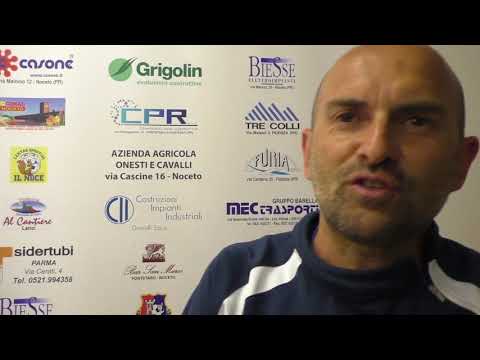 3° Torneo Juniores Emiliagol, Montecchio 1-1 Lentigione 24-04-2018