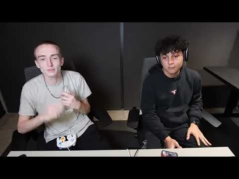 Sparg0 (Cloud) vs. Tweek (Sephiroth/Diddy Kong) | Scuffed World Tour Ultimate Grand Final