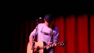 Dan Bern 2011-01-20 14 Suzanne