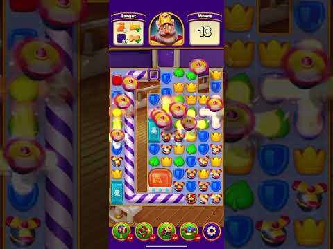 Royal Match Level 5399