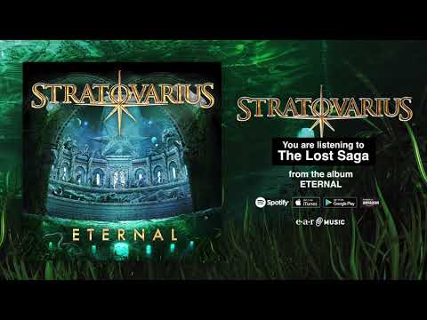 Video thumbnail for The Lost Saga