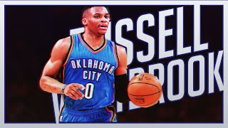 Russell Westbrook 2016 Mix ᴴᴰ - "Mr. Explosive"