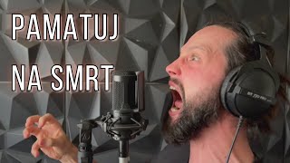 Video Purnama - Pamatuj na Smrt