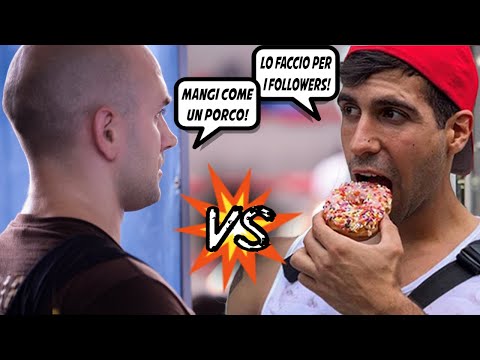 WHAT I THINK OF GIOVANNI FOIS - The MasterChef of Italian Powerlifting!