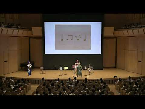 第一生命ホール オープンハウス2025 コール＆レスポンス