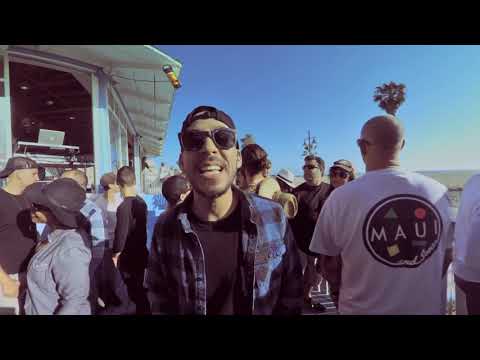 Fort Minor Welcome Remix RØIIX