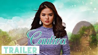 Cautiva - Trailer