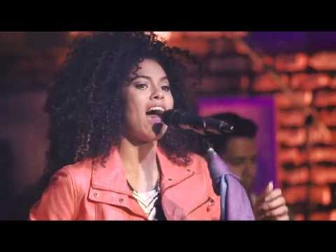Master Blaster (Jammin') Stevie Wonder - BELL LINS - The voice Kids Brasil