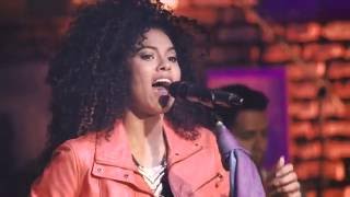 Master Blaster (Jammin&#39;) Stevie Wonder - BELL LINS - The voice Kids Brasil