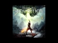 In Hushed Whispers - Dragon age: Inquisition Soundtrack