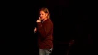 Tim Hawkins on Marriage