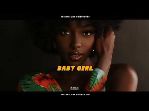 {FREE} J Hus X Mostack X Burna Boy Type Beat 2023 - Baby Girl | Afrobeat