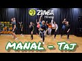 MANAL - TAJ (Madni Remix) / Zumba / Zumbafitness/ Iago Pimentel Choreo