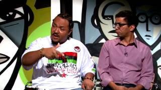 Desafio Profissão -- Educador Social