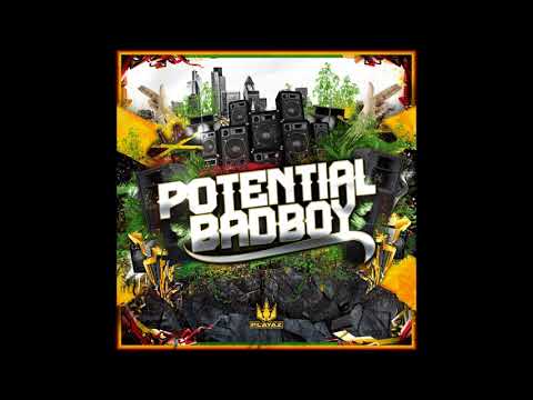 Potential Badboy - Natty