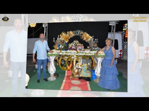 New Pesho - 2023 Поздрав за Цецо и Марияна Cover