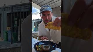 $6 Tacos in the Philippines 🇵🇭