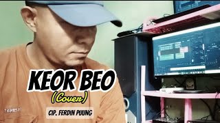 Download lagu Edin Turut - KEOR BEO ( Ferdin Puung)  Cover #lagumanggaraiterbaru2025 #lagumanggarai#keorbeo mp3