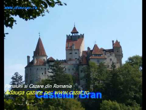 Cazare Colelia, Ialomita - Cazat.ro