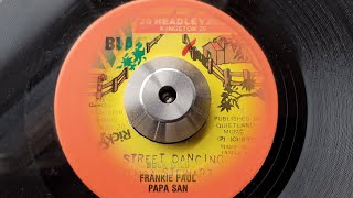 007 Inna Dancehall