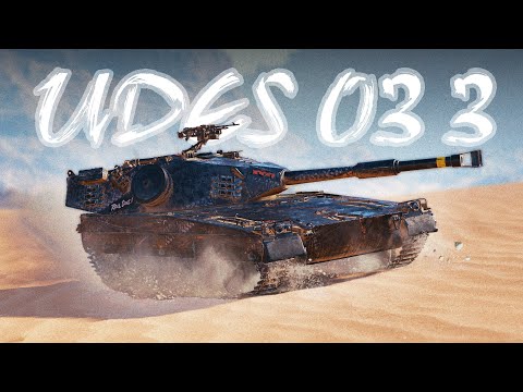 Mein absoluter Lieblingspanzer! [World of Tanks]