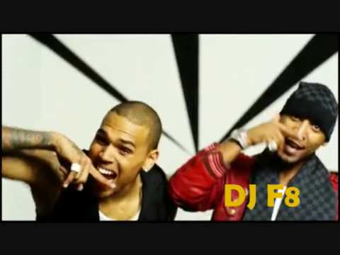 Juelz Santana ft. Chris Brown, Lil Wayne, Ludacris & Frankie J - Back To The Crib Remix